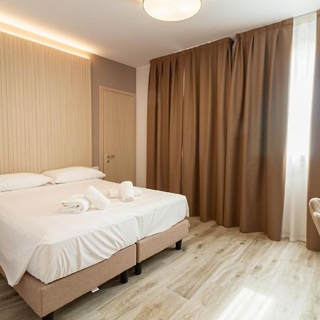 I Campi Wine Relais Hotel Ronchi  Exterior photo