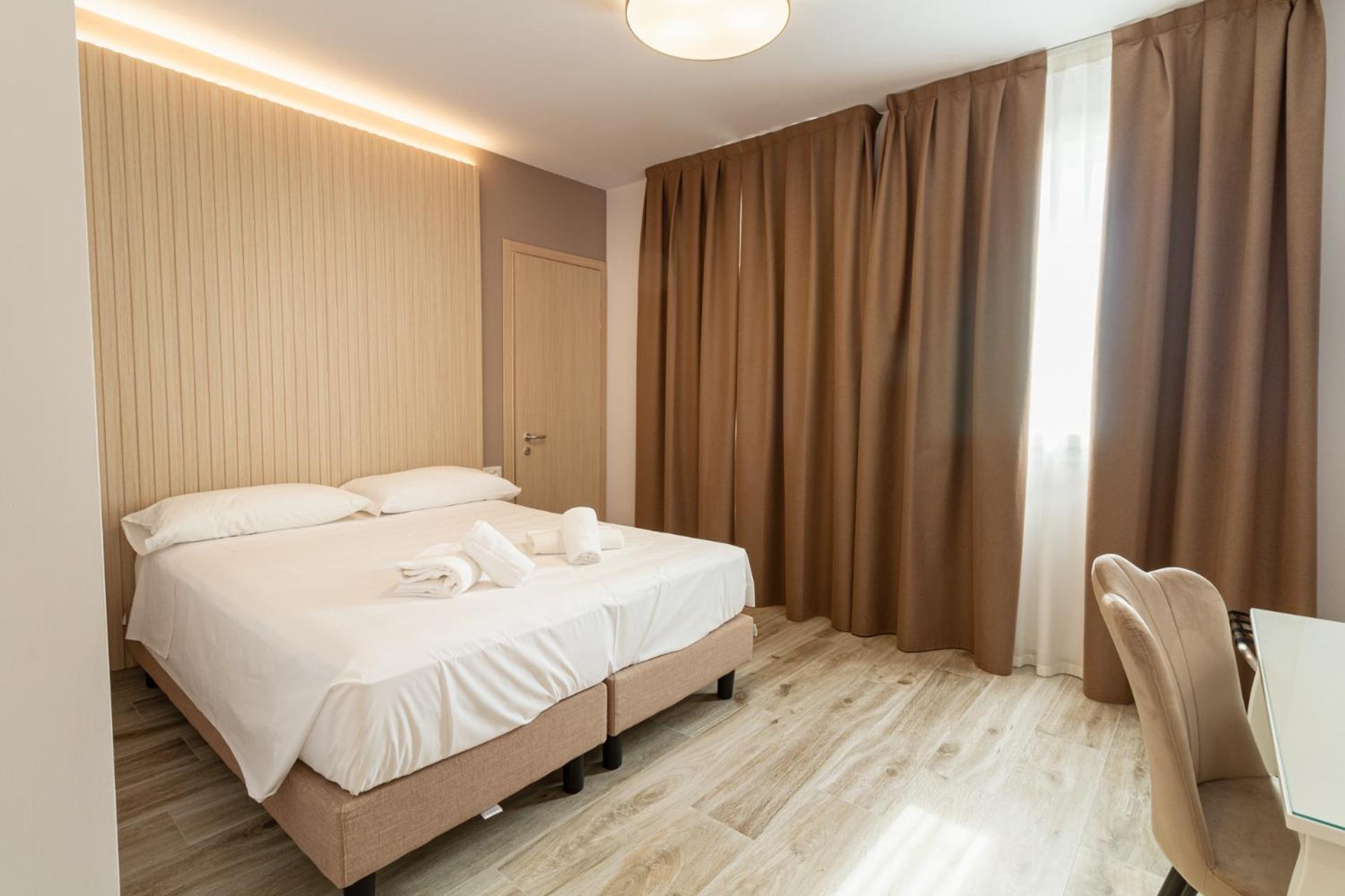 I Campi Wine Relais Hotel Ronchi  Exterior photo