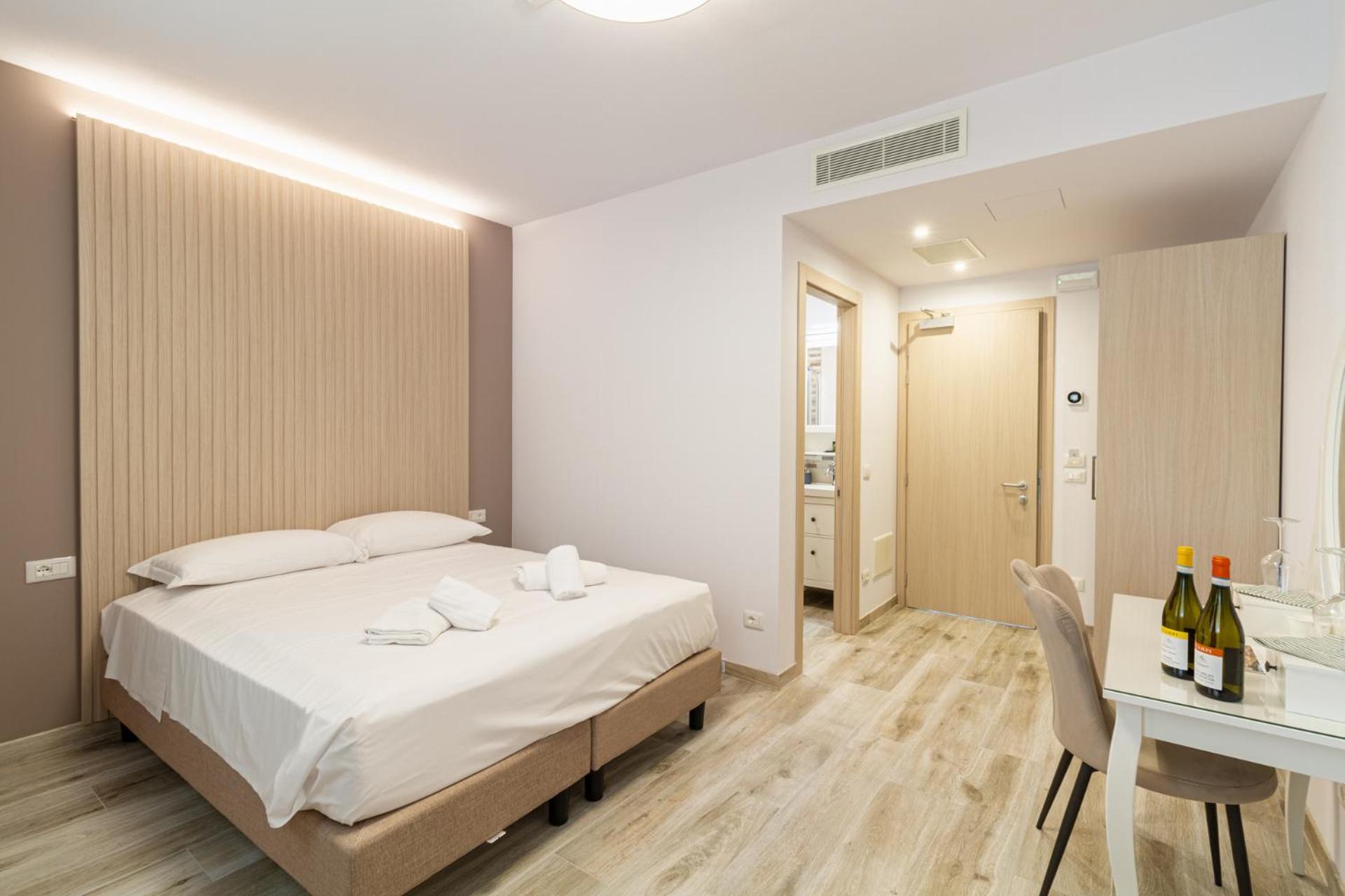 I Campi Wine Relais Hotel Ronchi  Exterior photo