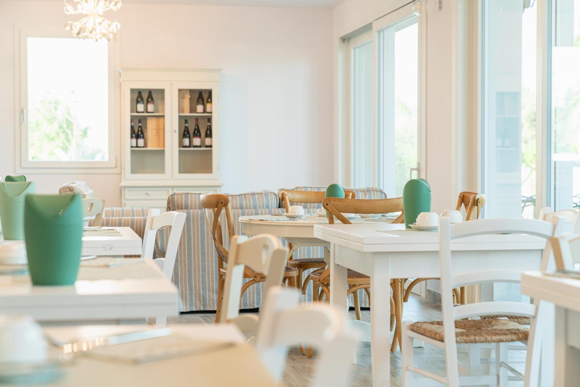 I Campi Wine Relais Hotel Ronchi  Exterior photo